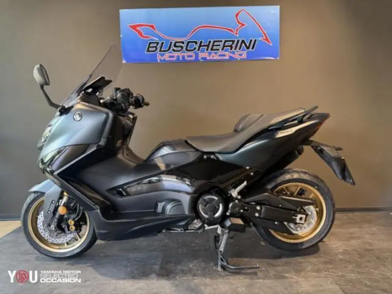 Yamaha T-Max 560 Tech Max (2022 - 24) (7)