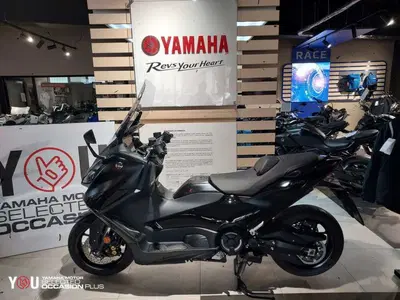 Yamaha T-Max 560 Tech Max (2022 - 24) usata