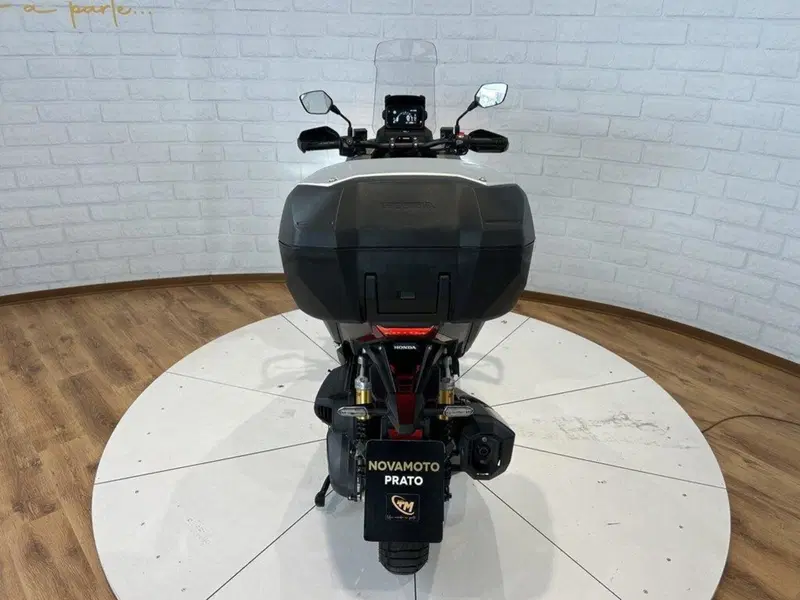 Honda ADV 350 (2022 - 24) (9)