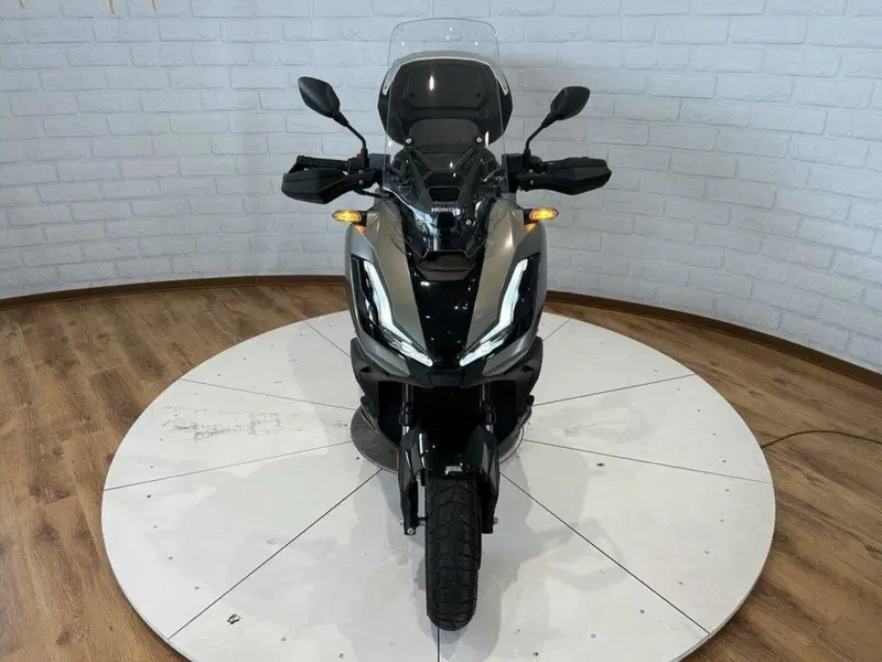 Honda ADV 350 (2022 - 24) (4)