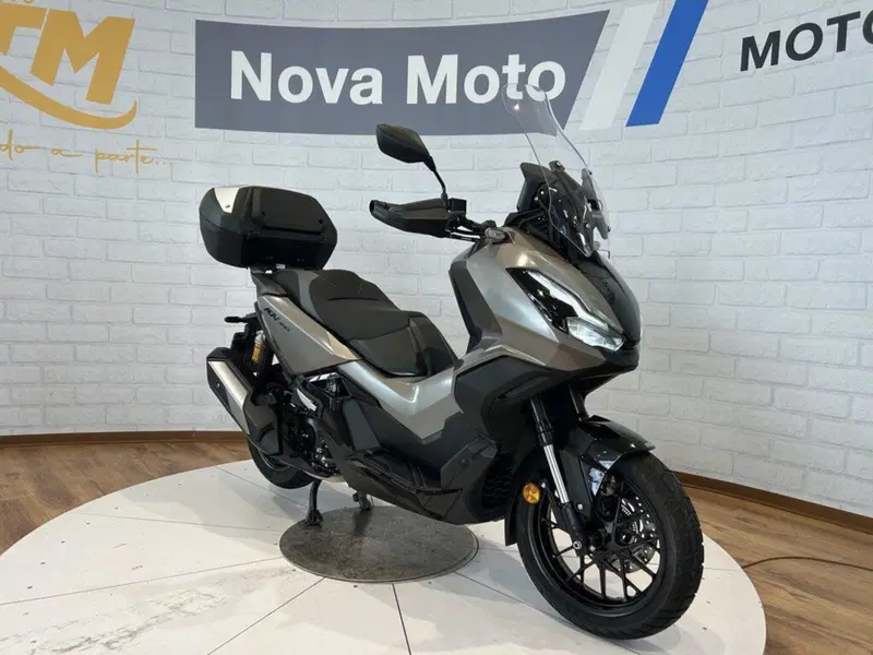 Honda ADV 350 (2022 - 24) (5)