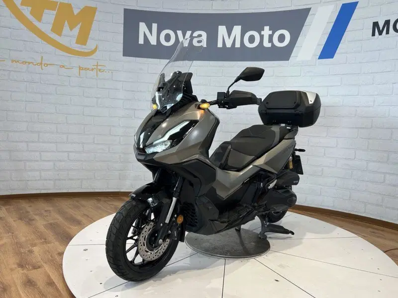 Honda ADV 350 (2022 - 24) (2)