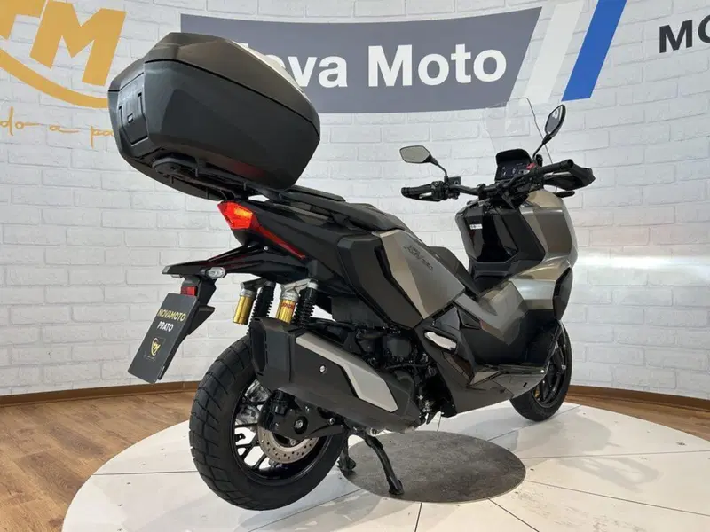 Honda ADV 350 (2022 - 24) (6)