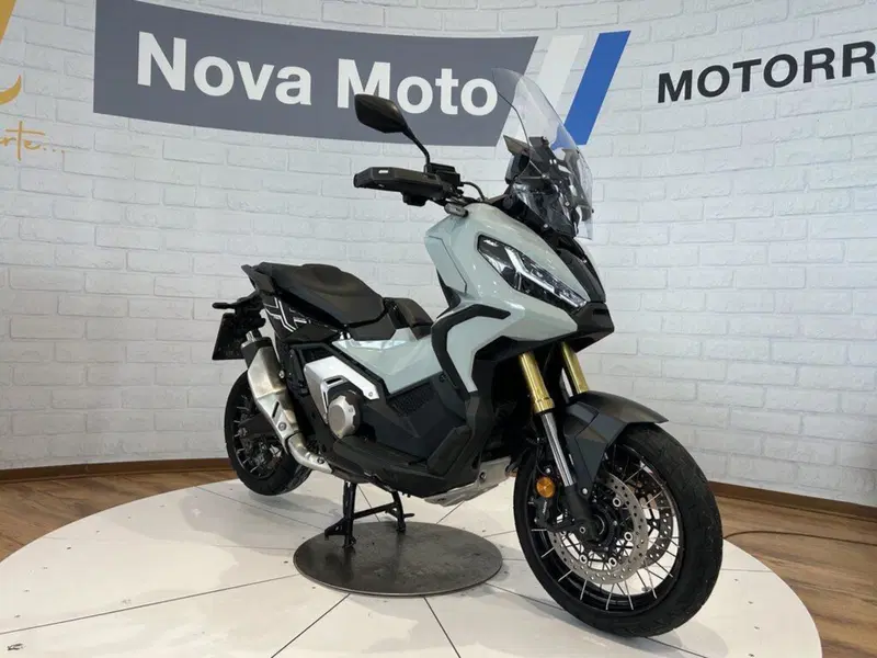Honda X-ADV 750 DCT Adventure (2021 - 24) (6)