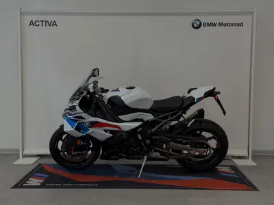 Bmw S 1000 RR (2025 - 26) usata