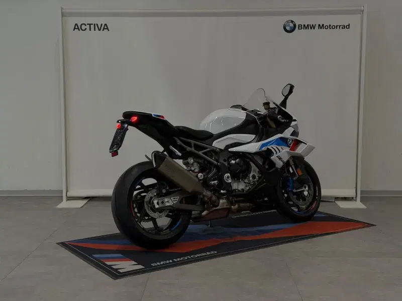 Bmw S 1000 RR (2025 - 26) (4)