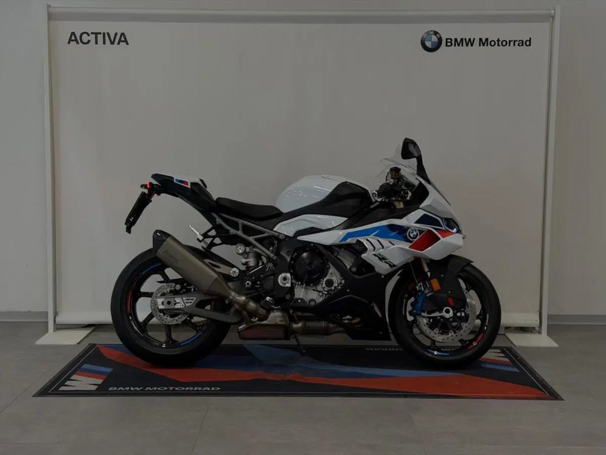 Bmw S 1000 RR (2025 - 26) (2)