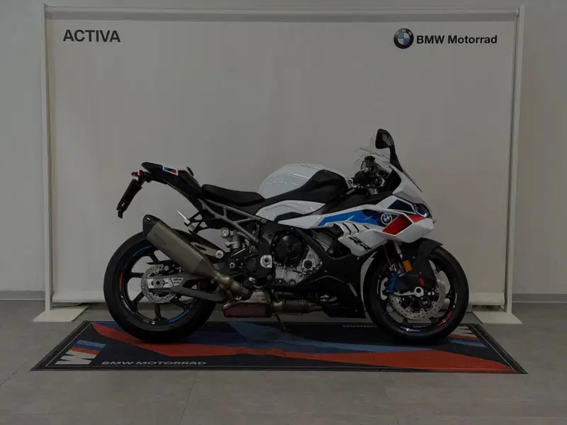 Bmw S 1000 RR (2025 - 26) (2)