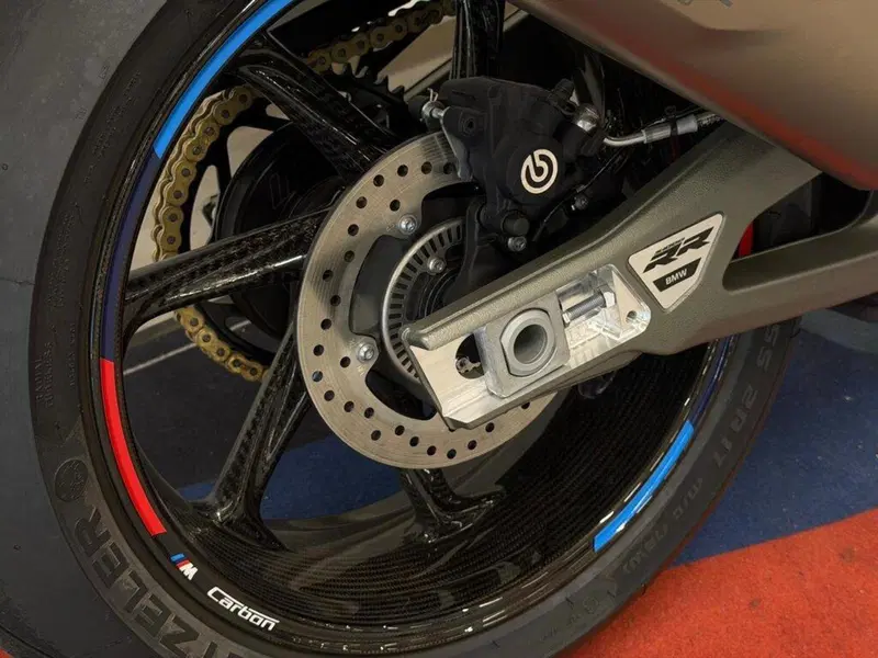 Bmw S 1000 RR (2025 - 26) (13)