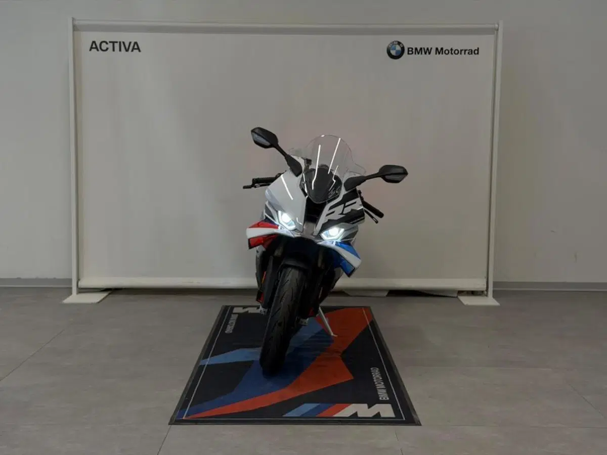 Bmw S 1000 RR (2025 - 26) (5)
