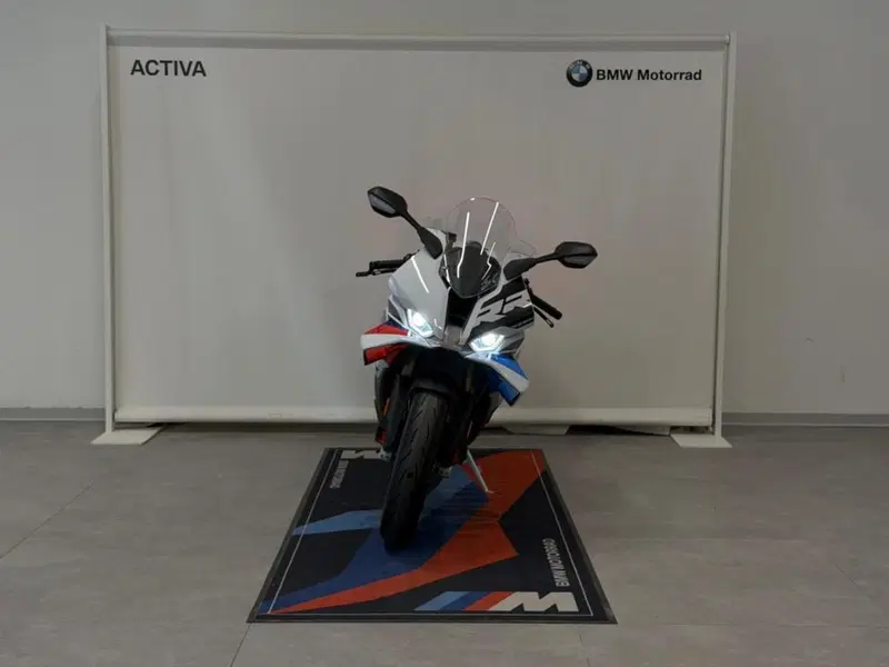 Bmw S 1000 RR (2025 - 26) (5)