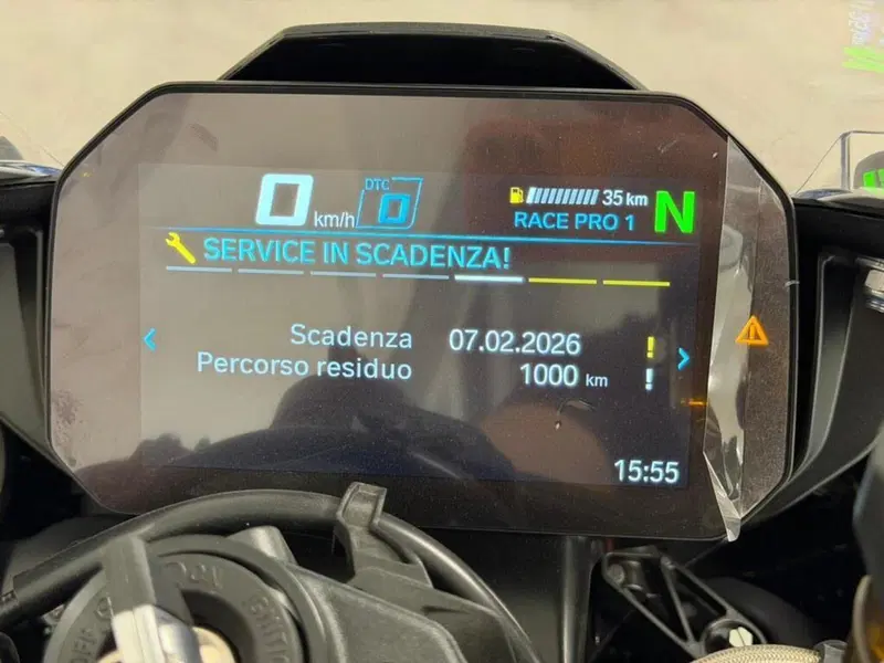 Bmw S 1000 RR (2025 - 26) (8)