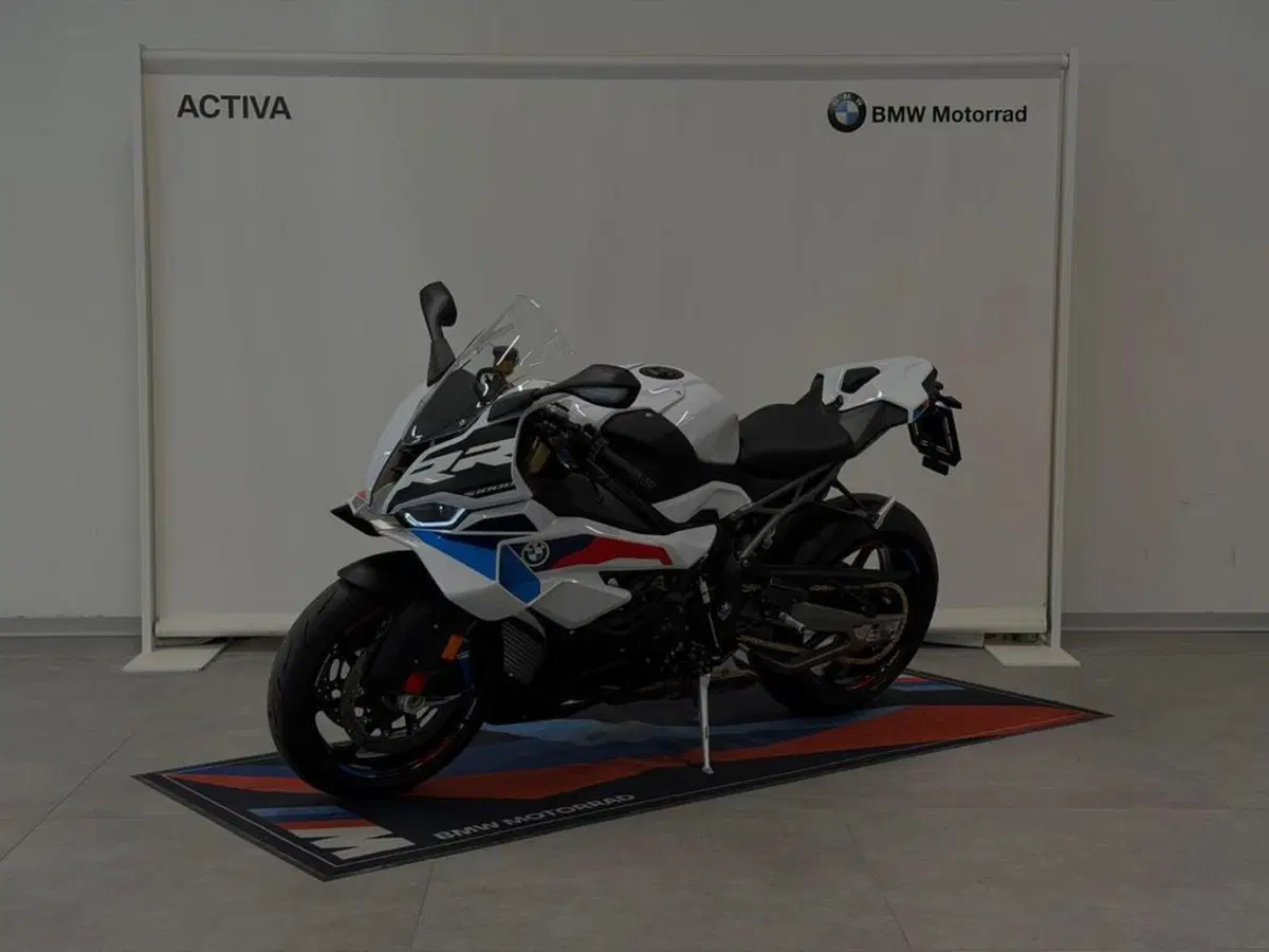 Bmw S 1000 RR (2025 - 26) (3)