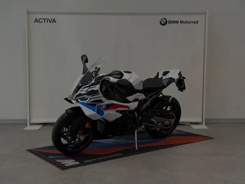 Bmw S 1000 RR (2025 - 26) (3)