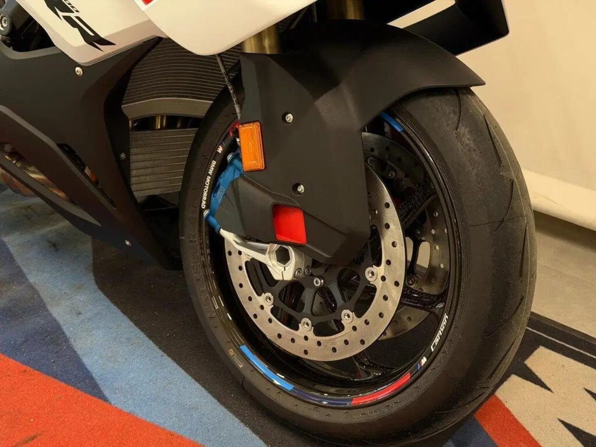 Bmw S 1000 RR (2025 - 26) (11)