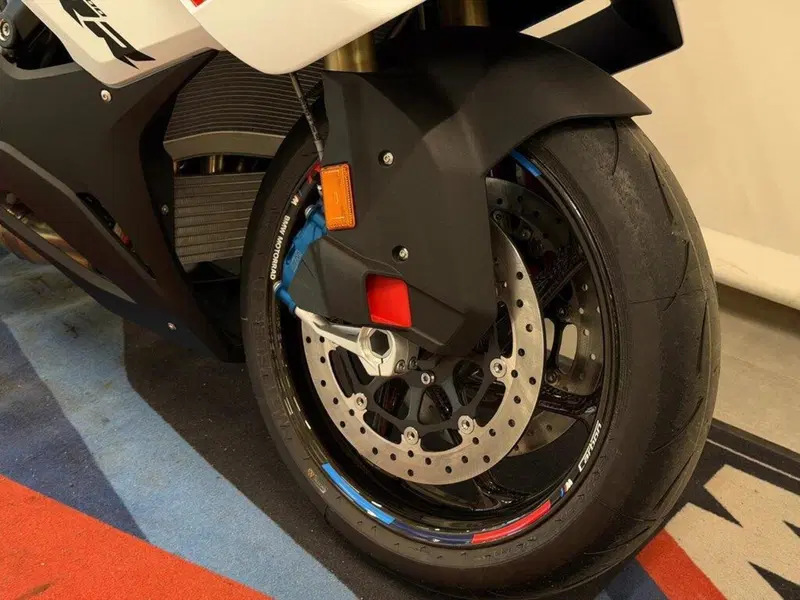 Bmw S 1000 RR (2025 - 26) (11)