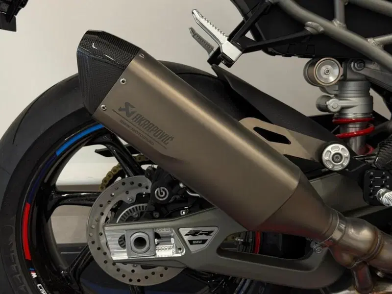 Bmw S 1000 RR (2025 - 26) (14)
