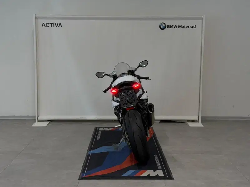 Bmw S 1000 RR (2025 - 26) (6)