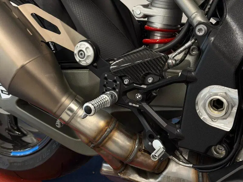 Bmw S 1000 RR (2025 - 26) (15)
