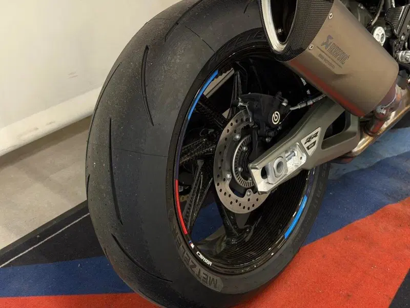 Bmw S 1000 RR (2025 - 26) (12)