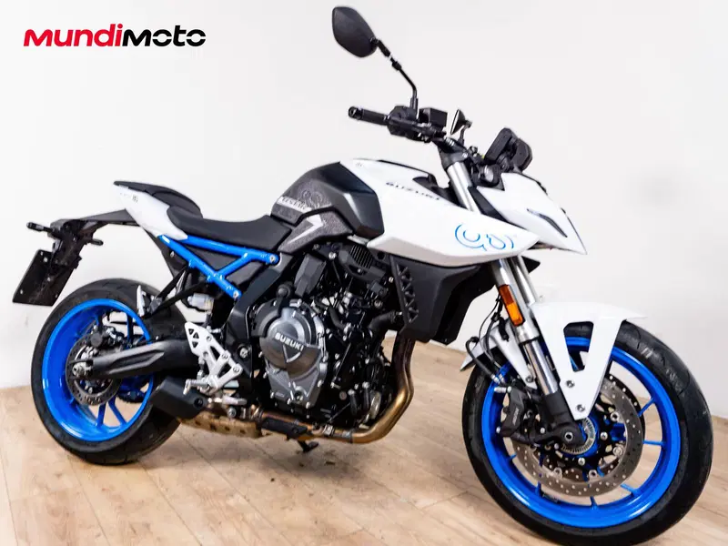 Suzuki GSX-8S EVO (2025 - 26) (2)