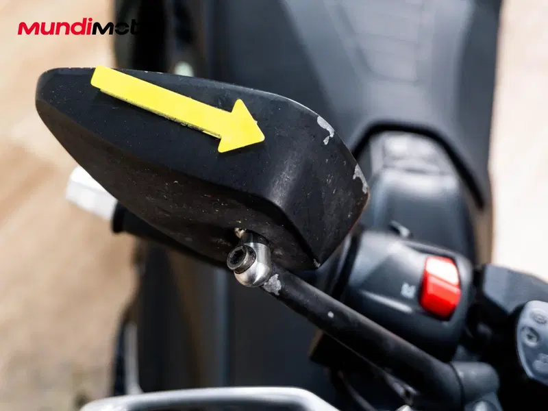 Yamaha T-Max 560 (2020 - 21) (13)