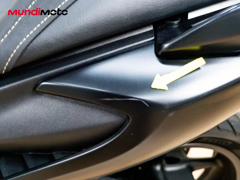 Yamaha T-Max 560 (2020 - 21) (26)