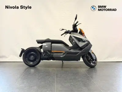 Bmw CE 04 (2021 - 25) usata