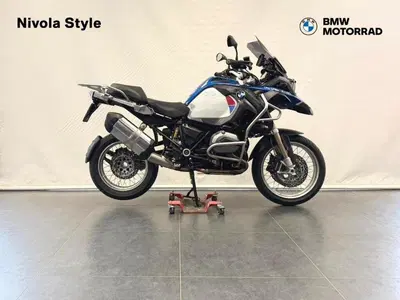 Bmw R 1200 GS (2013 - 16) usata