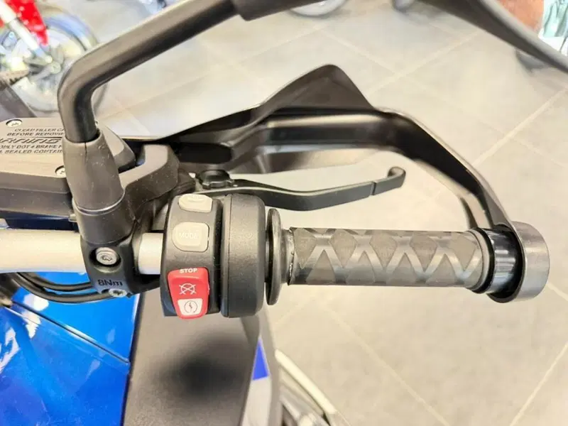 Bmw R 1200 GS (2013 - 16) (10)