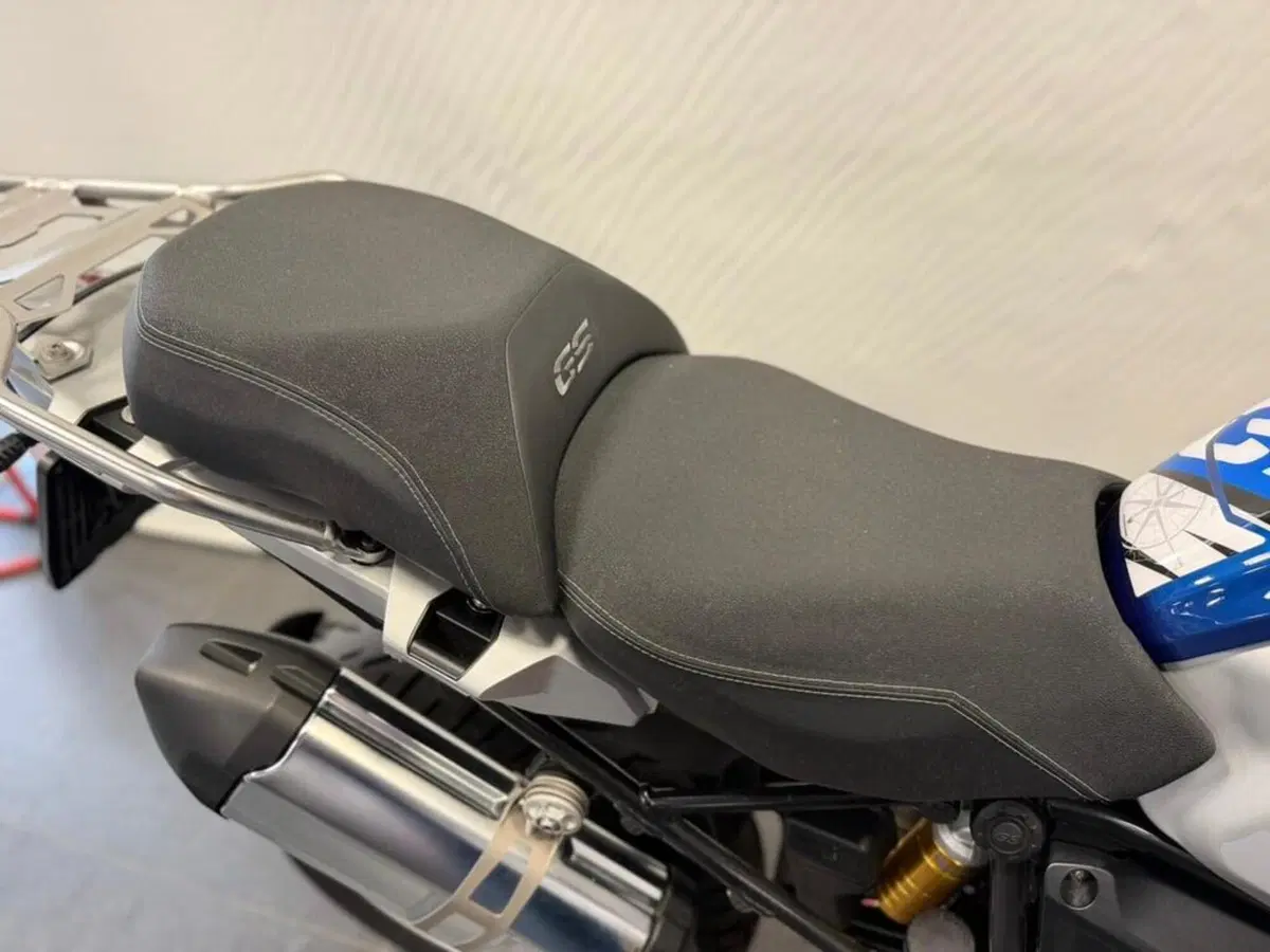 Bmw R 1200 GS (2013 - 16) (7)