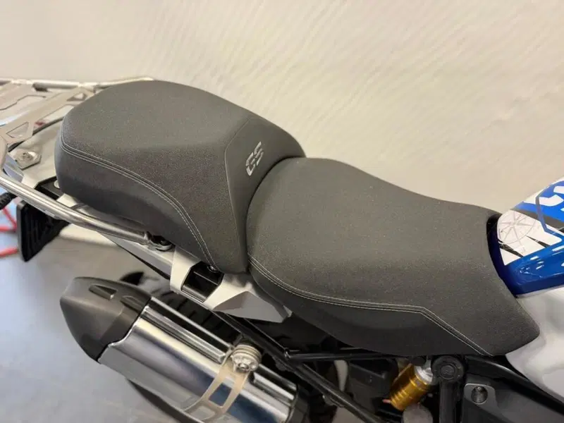 Bmw R 1200 GS (2013 - 16) (7)