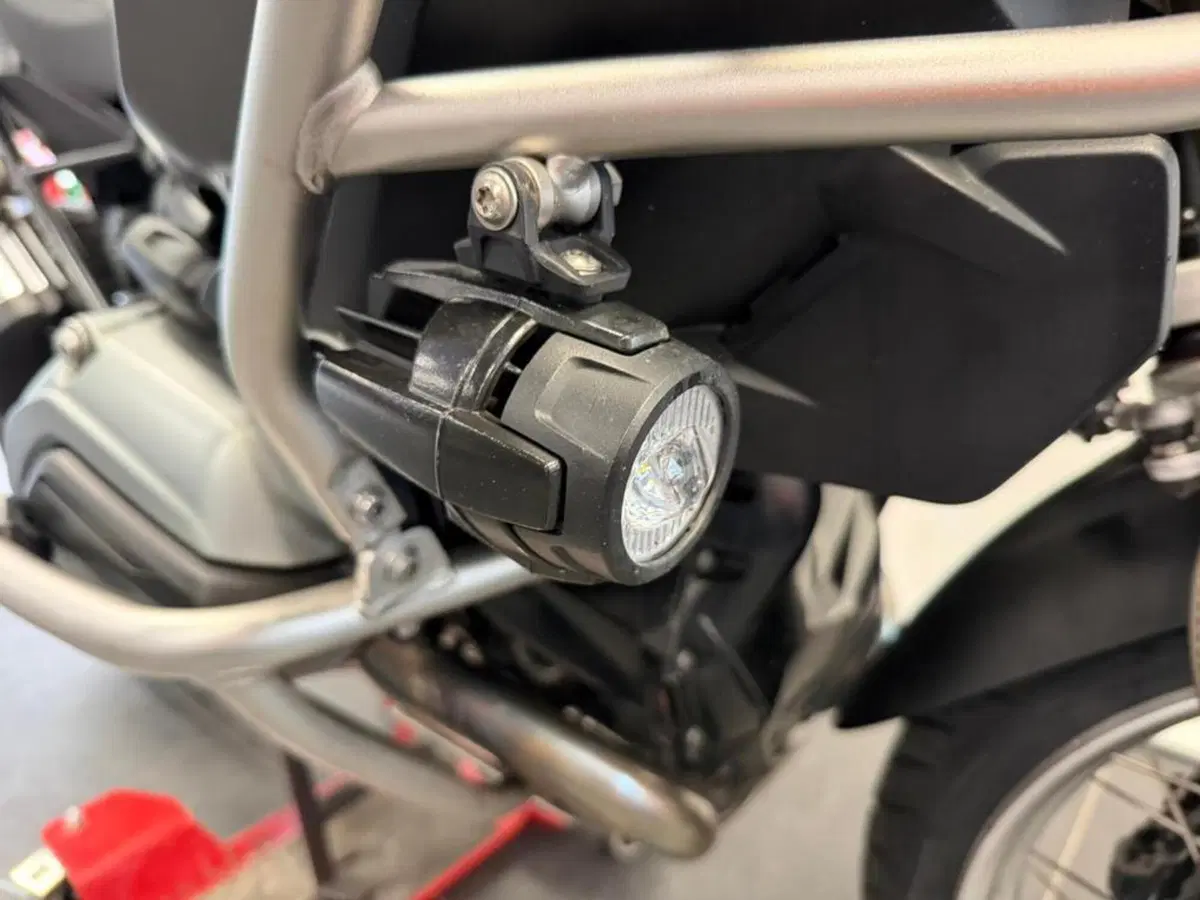 Bmw R 1200 GS (2013 - 16) (13)