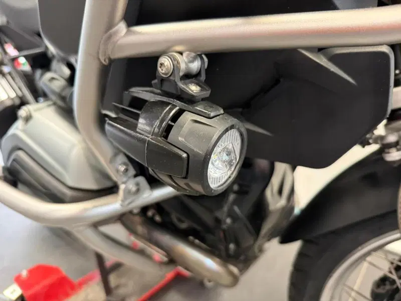 Bmw R 1200 GS (2013 - 16) (13)