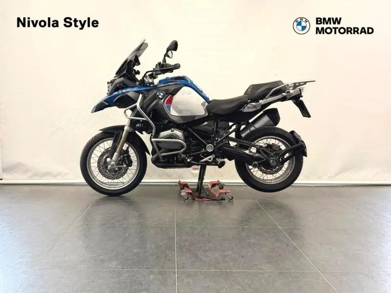Bmw R 1200 GS (2013 - 16) (5)