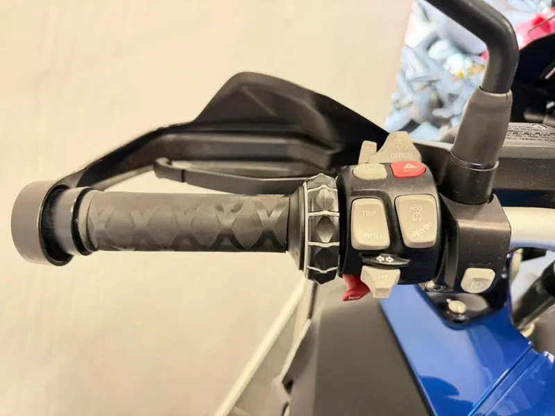 Bmw R 1200 GS (2013 - 16) (8)