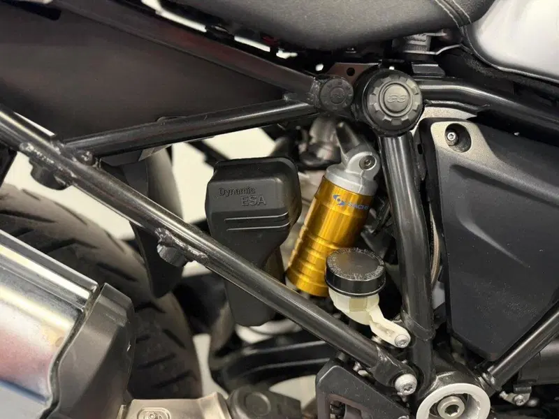 Bmw R 1200 GS (2013 - 16) (14)