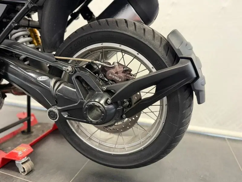 Bmw R 1200 GS (2013 - 16) (11)