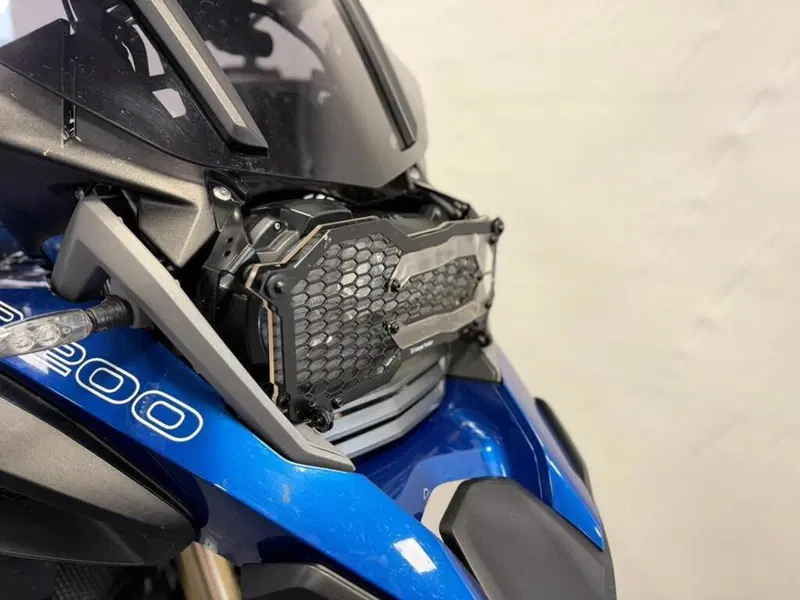 Bmw R 1200 GS (2013 - 16) (6)