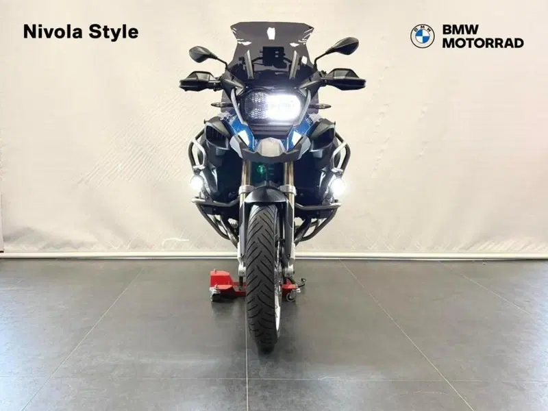 Bmw R 1200 GS (2013 - 16) (3)