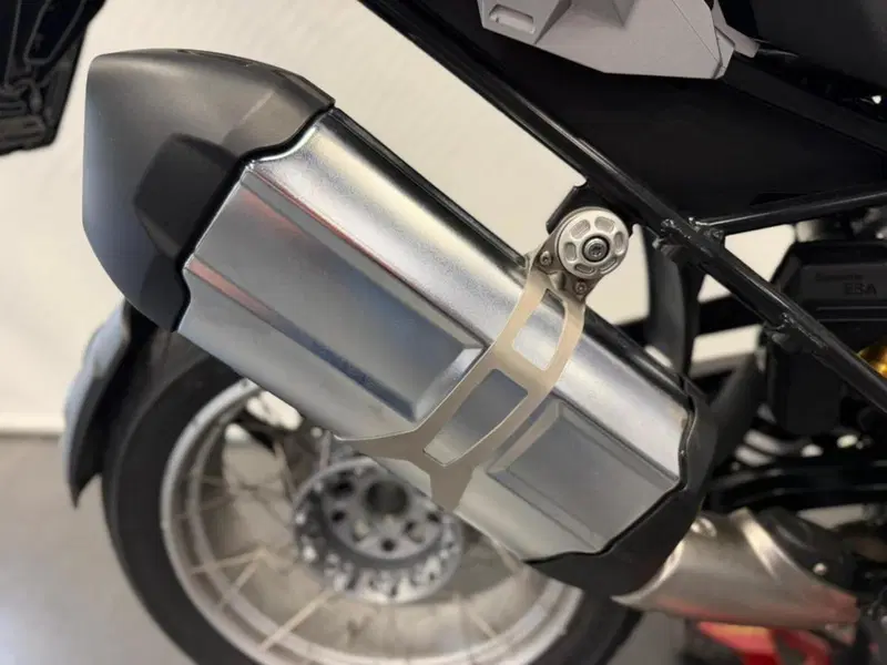 Bmw R 1200 GS (2013 - 16) (15)