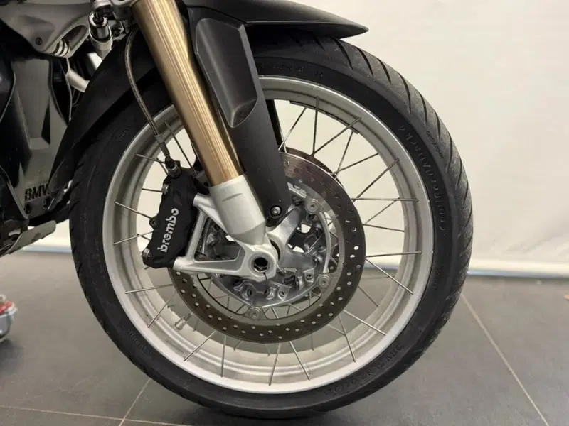 Bmw R 1200 GS (2013 - 16) (12)
