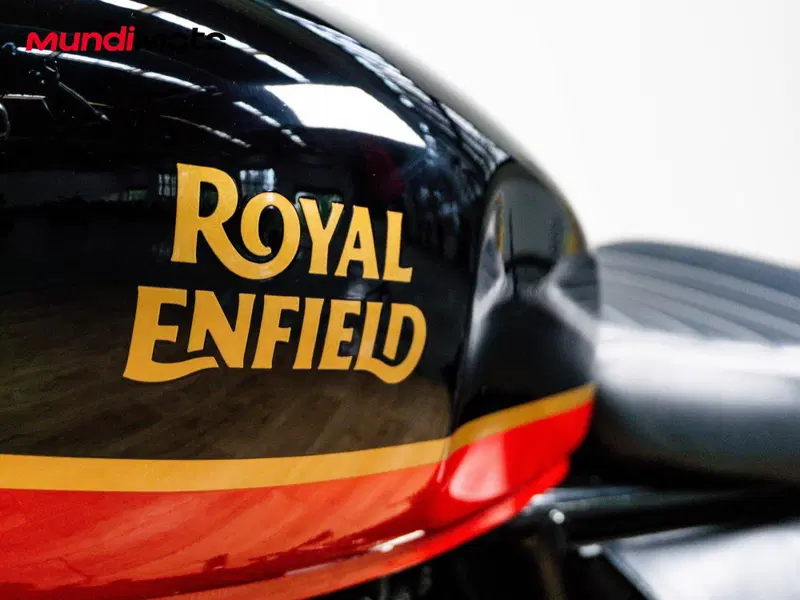 Royal Enfield Interceptor 650 (2021 - 26) (14)