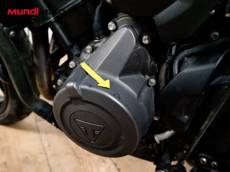Triumph Trident 660 (2025) (13)
