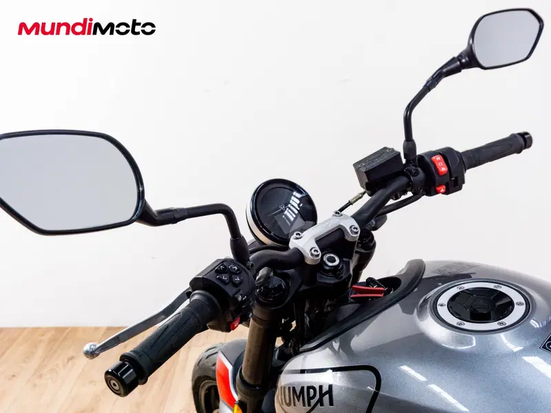 Triumph Trident 660 (2025) (11)
