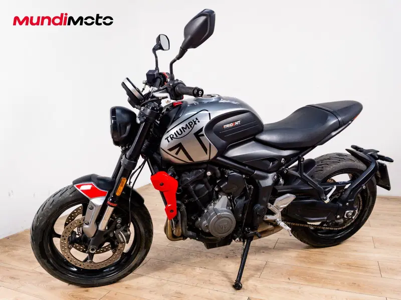 Triumph Trident 660 (2025) (8)
