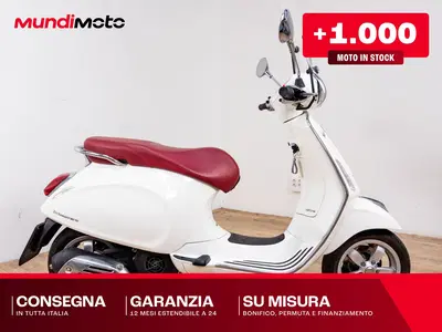 Piaggio Vespa 125 Primavera usata