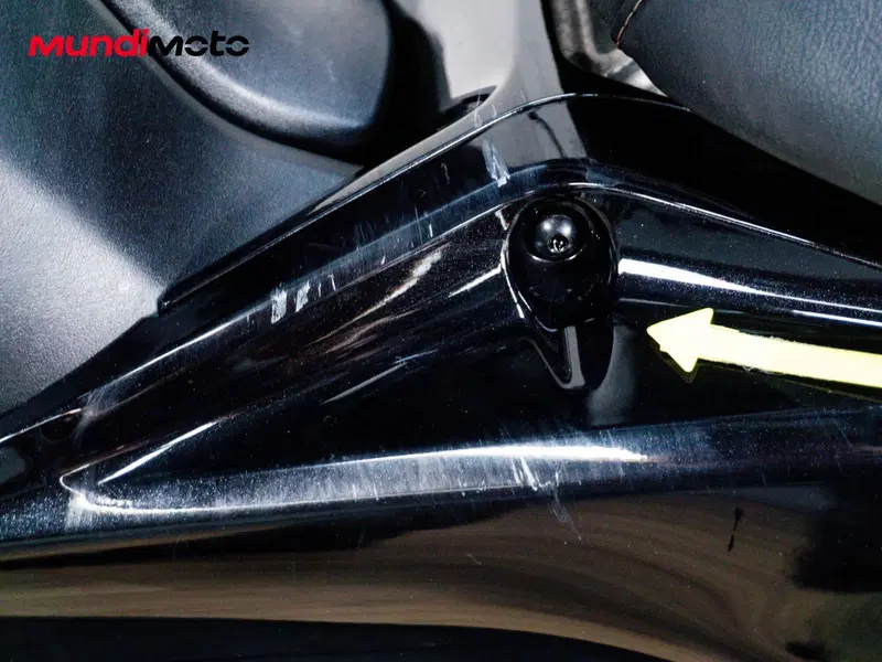 Yamaha X-Max 125 Tech Max (2020) (15)