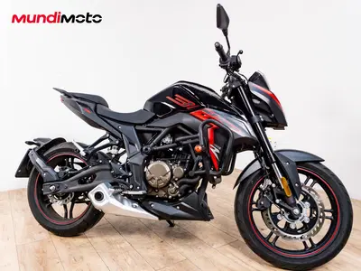 Voge Brivido 300 R (2020) usata
