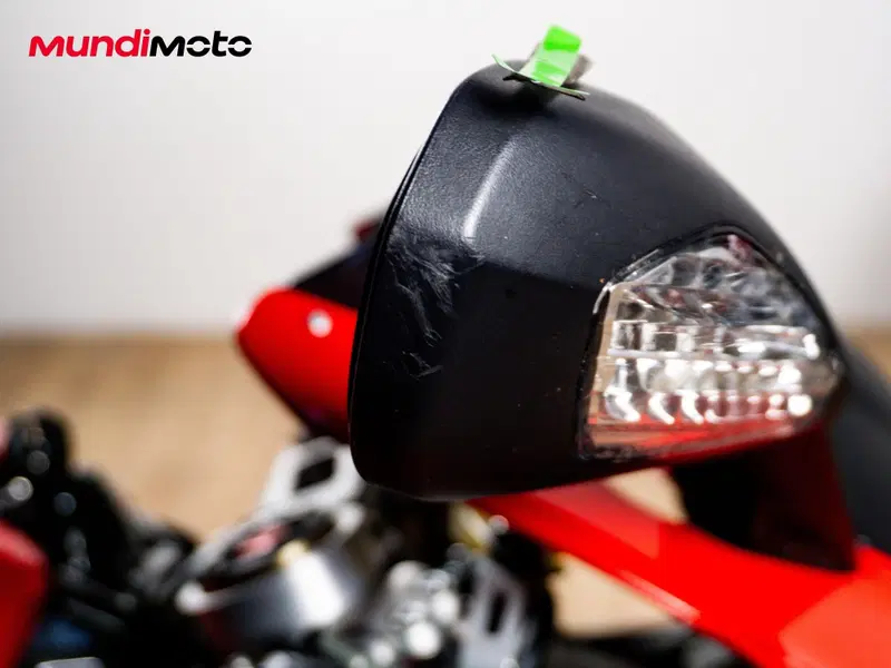 Ducati 1199 Panigale ABS (2013 - 14) (13)